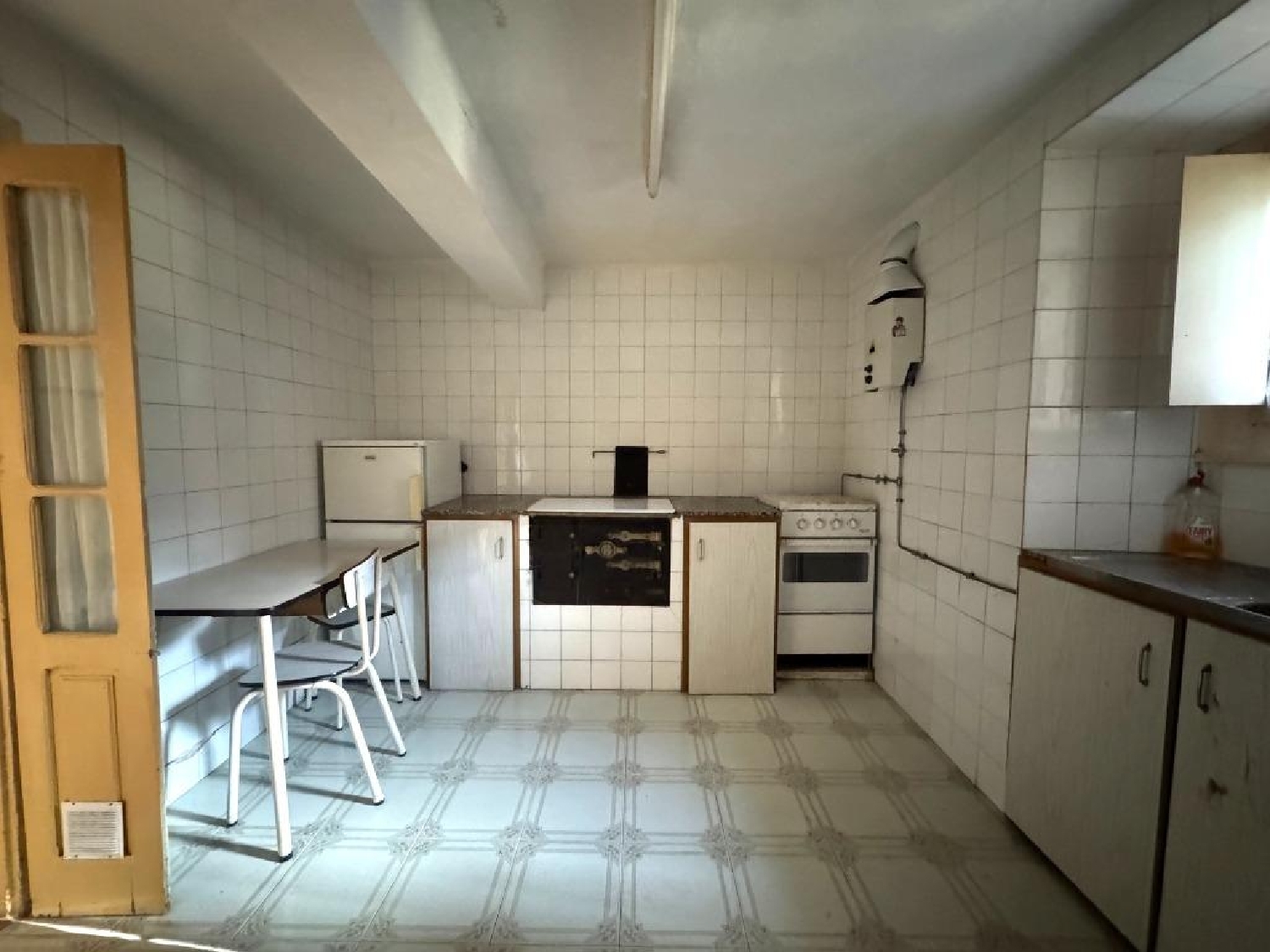 à vendre maison Los Corrales De Buelna Besaya 3