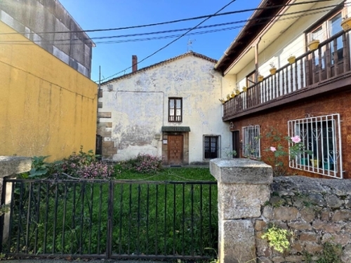 Los Corrales De Buelna Besaya maison foto 6317048