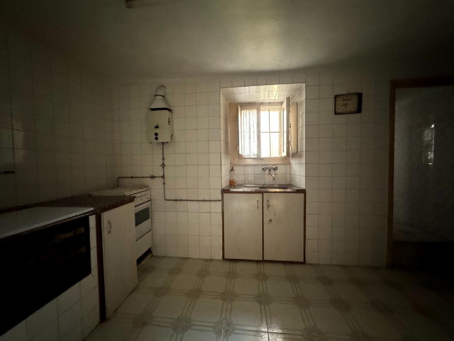 à vendre maison Los Corrales De Buelna Besaya 7