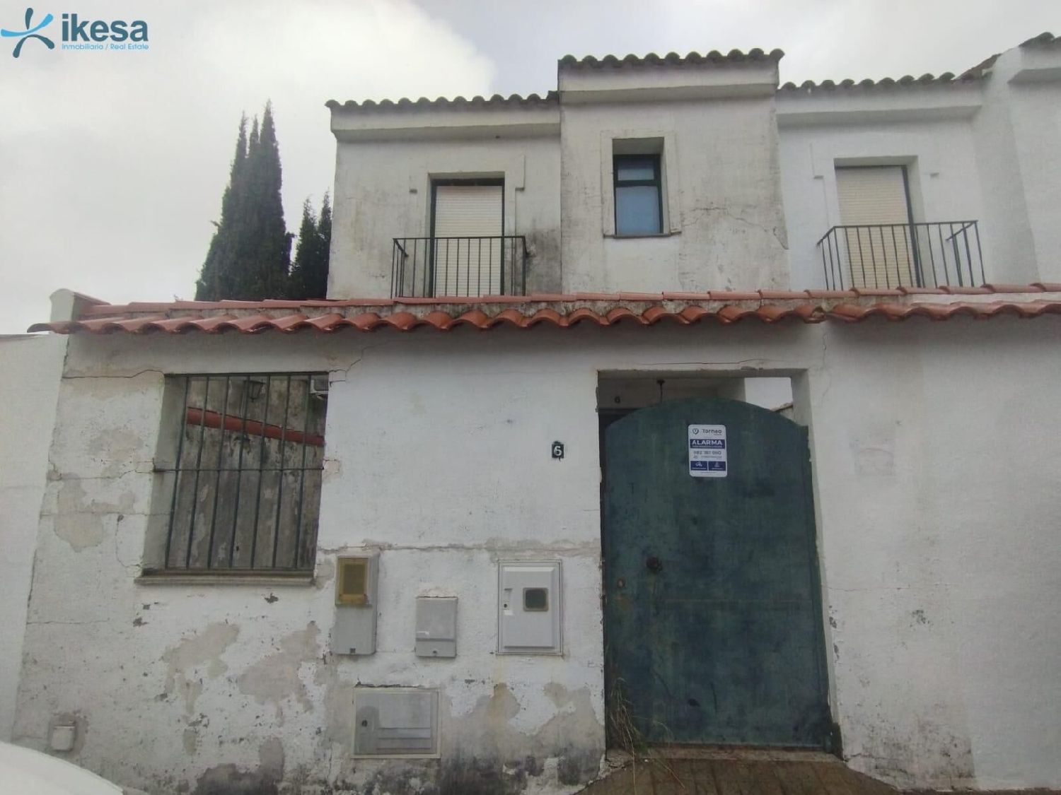 à vendre maison Los Marines Sierra De Huelva 3