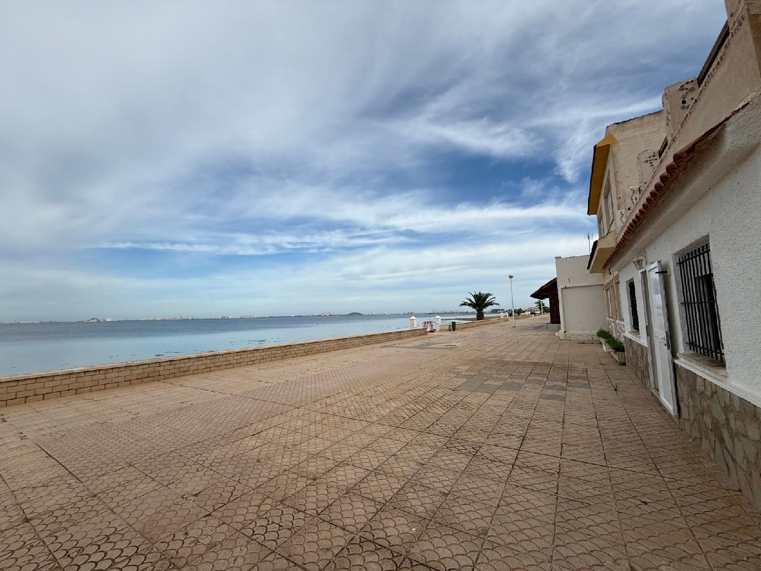 à vendre maison Los Nietos Campo De Cartagena 3