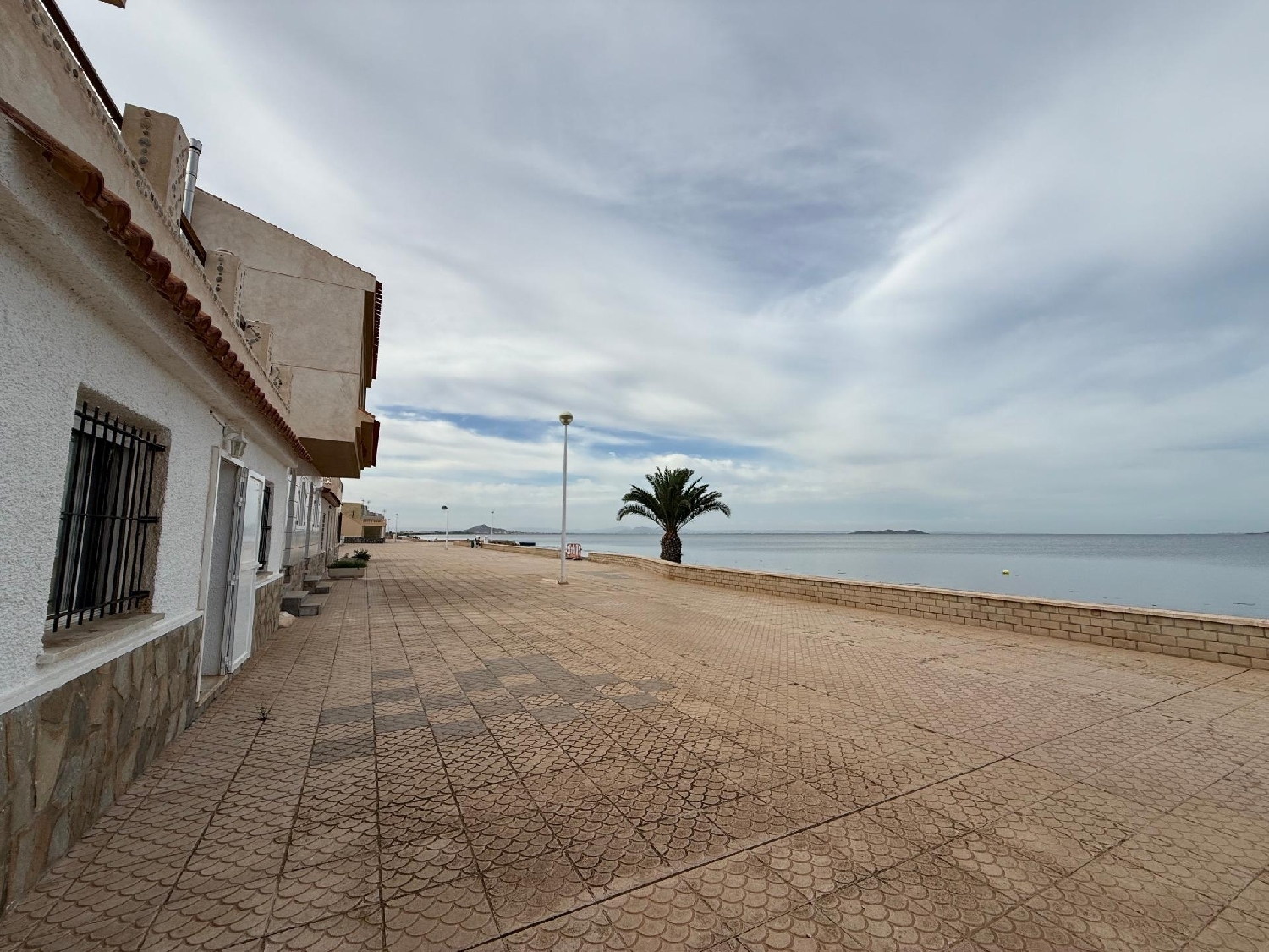  à vendre maison Los Nietos Campo De Cartagena 4
