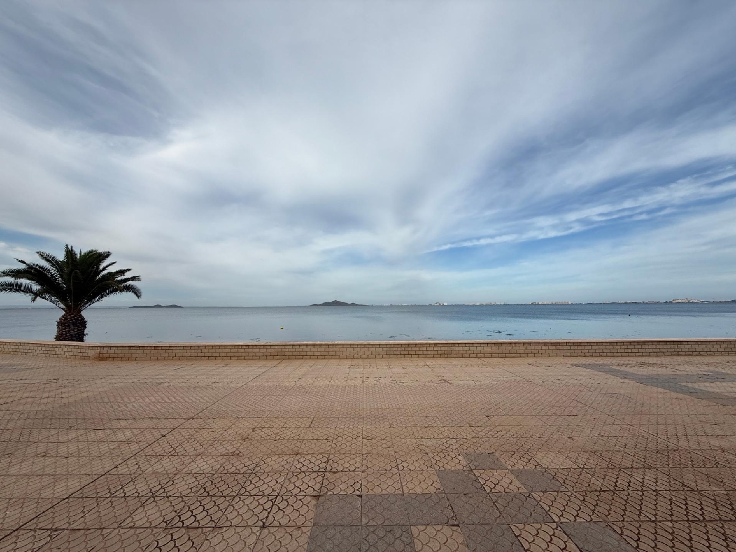 à vendre maison Los Nietos Campo De Cartagena 2