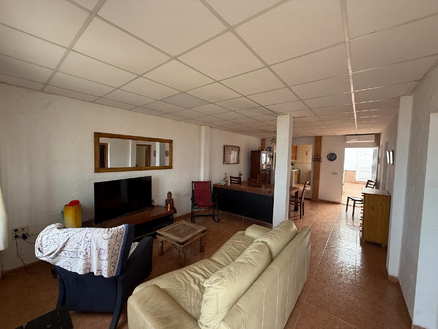  à vendre maison Los Nietos Campo De Cartagena 5