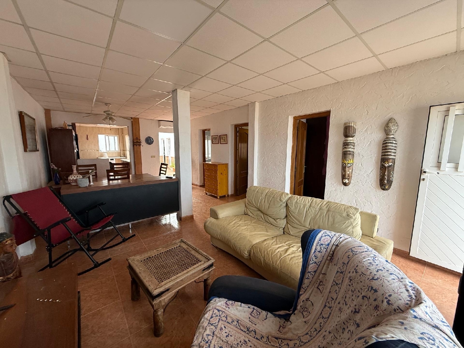  à vendre maison Los Nietos Campo De Cartagena 6