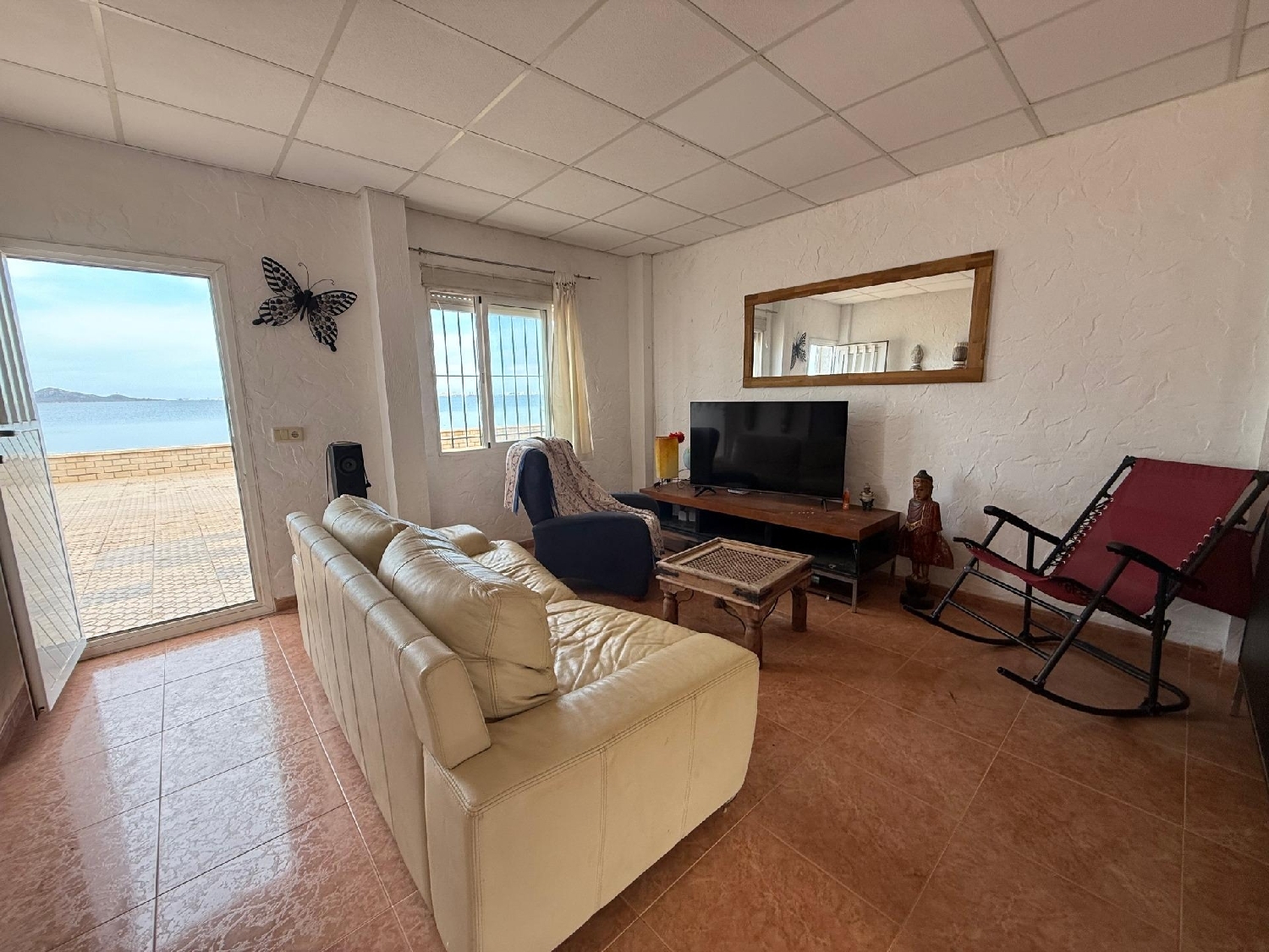  à vendre maison Los Nietos Campo De Cartagena 8