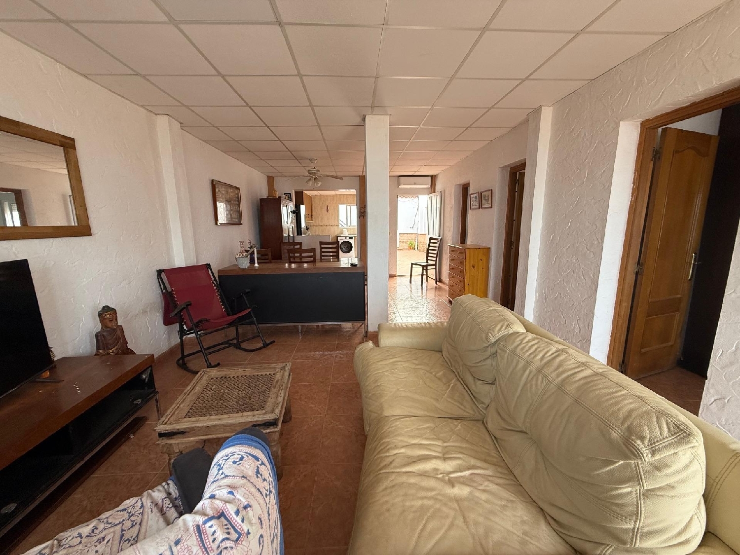  à vendre maison Los Nietos Campo De Cartagena 7