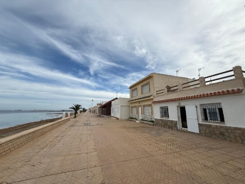 Los Nietos Campo De Cartagena maison foto 6316279