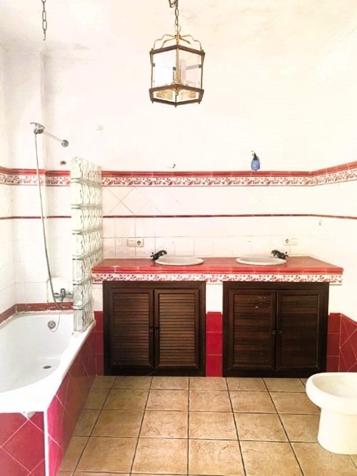 Los Palacios Y Villafranca Bajo Guadalquivir house foto 6311060