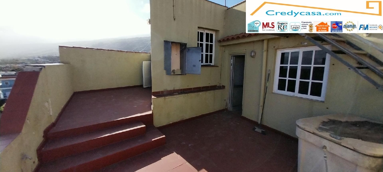  kaufen Haus Los Realejos Zona Norte 2