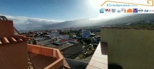 Los Realejos Zona Norte Haus Bild 6311768