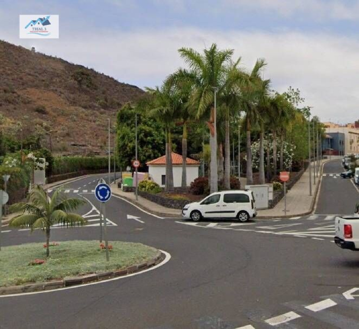  kaufen Haus Los Realejos Zona Norte 2