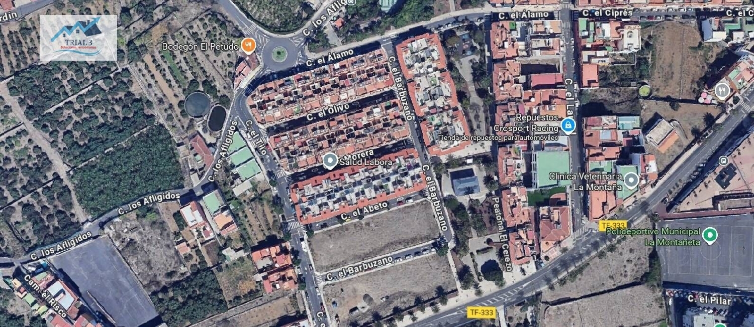  kaufen Haus Los Realejos Zona Norte 3