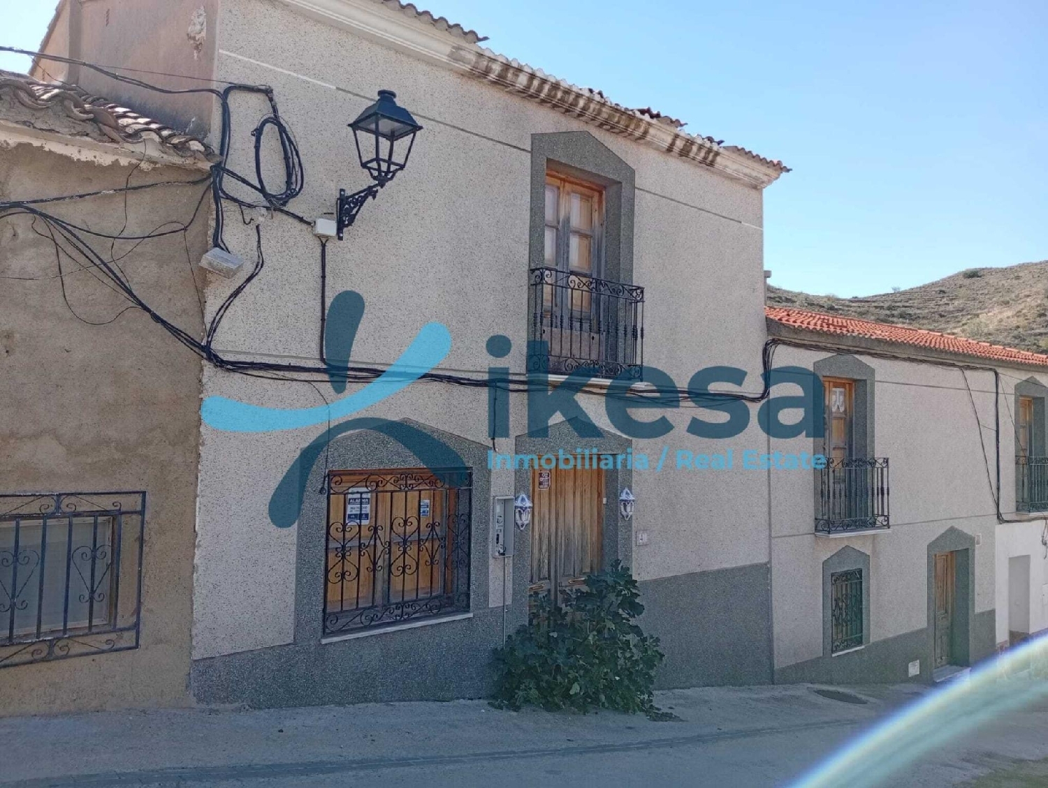  kaufen Haus Lubrín Levante Almeriense 1