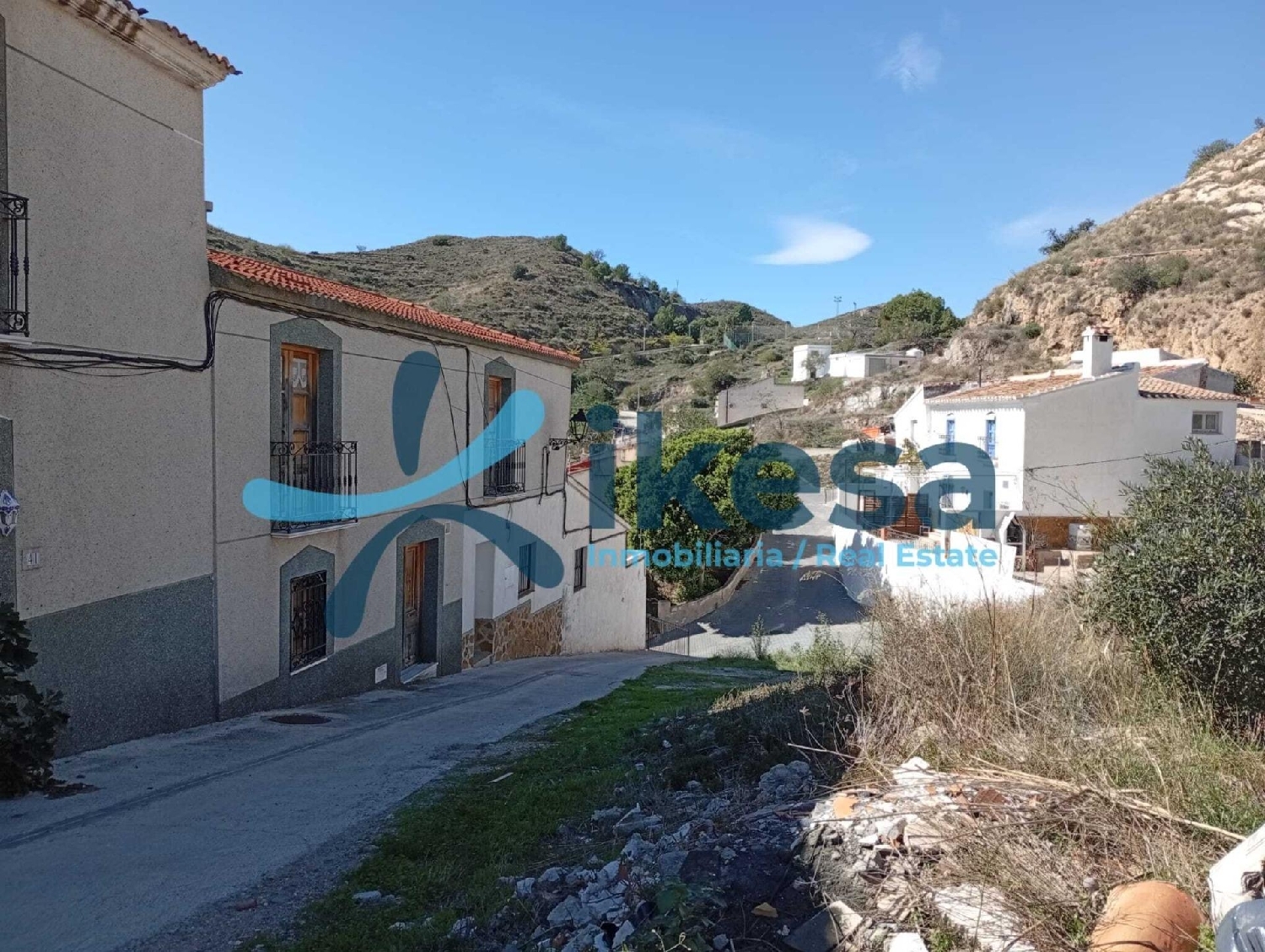  kaufen Haus Lubrín Levante Almeriense 2