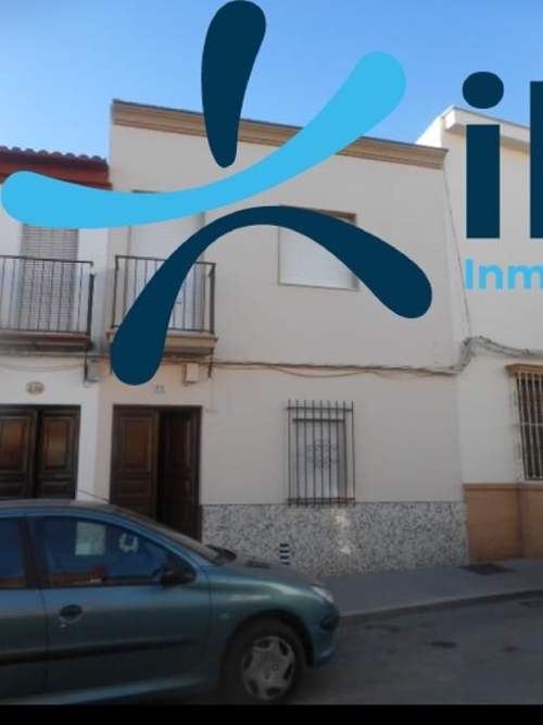 Lucena Del Puerto Condado (El) hus foto 6305869