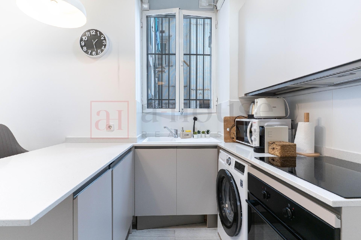  kaufen Haus Madrid Valle Del Almanzora 8