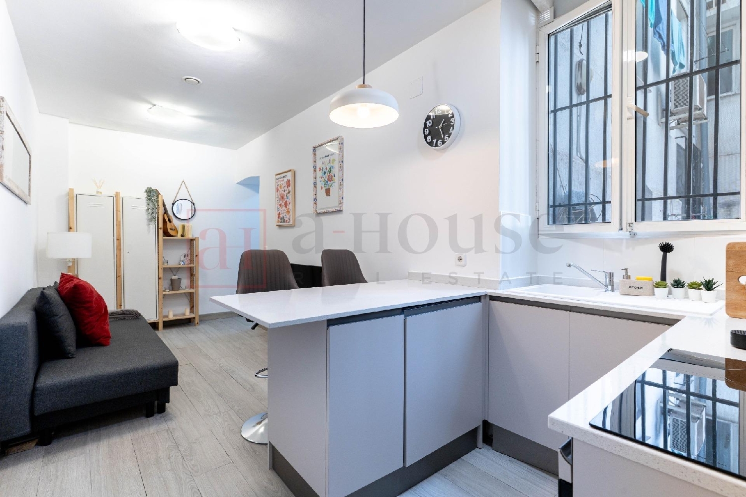  kaufen Haus Madrid Valle Del Almanzora 7