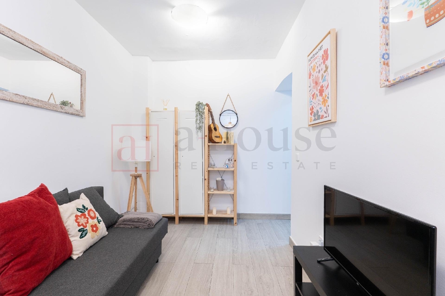  kaufen Haus Madrid Valle Del Almanzora 6