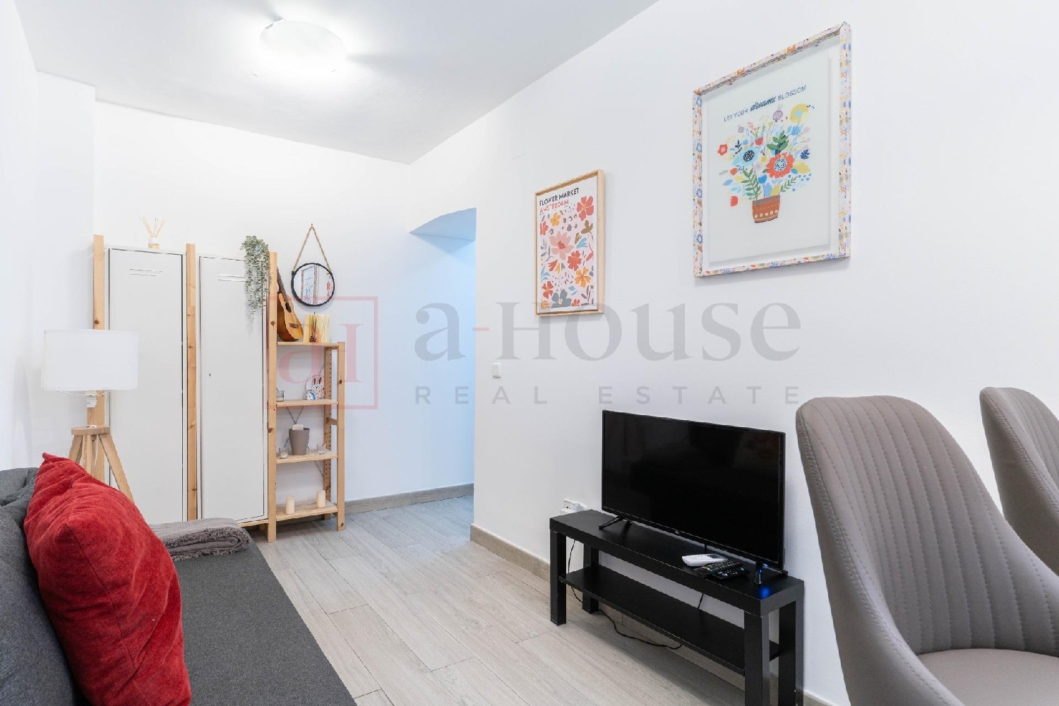  kaufen Haus Madrid Valle Del Almanzora 4