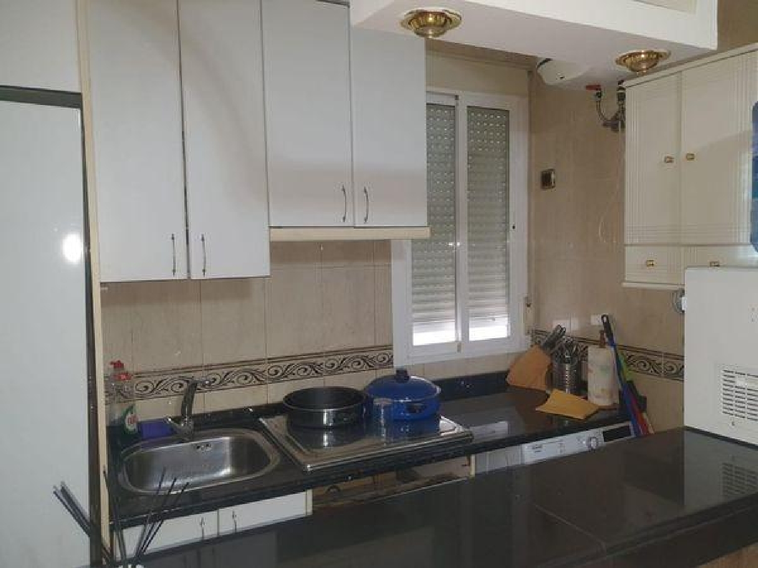  kaufen Haus Madrid Valle Del Almanzora 7