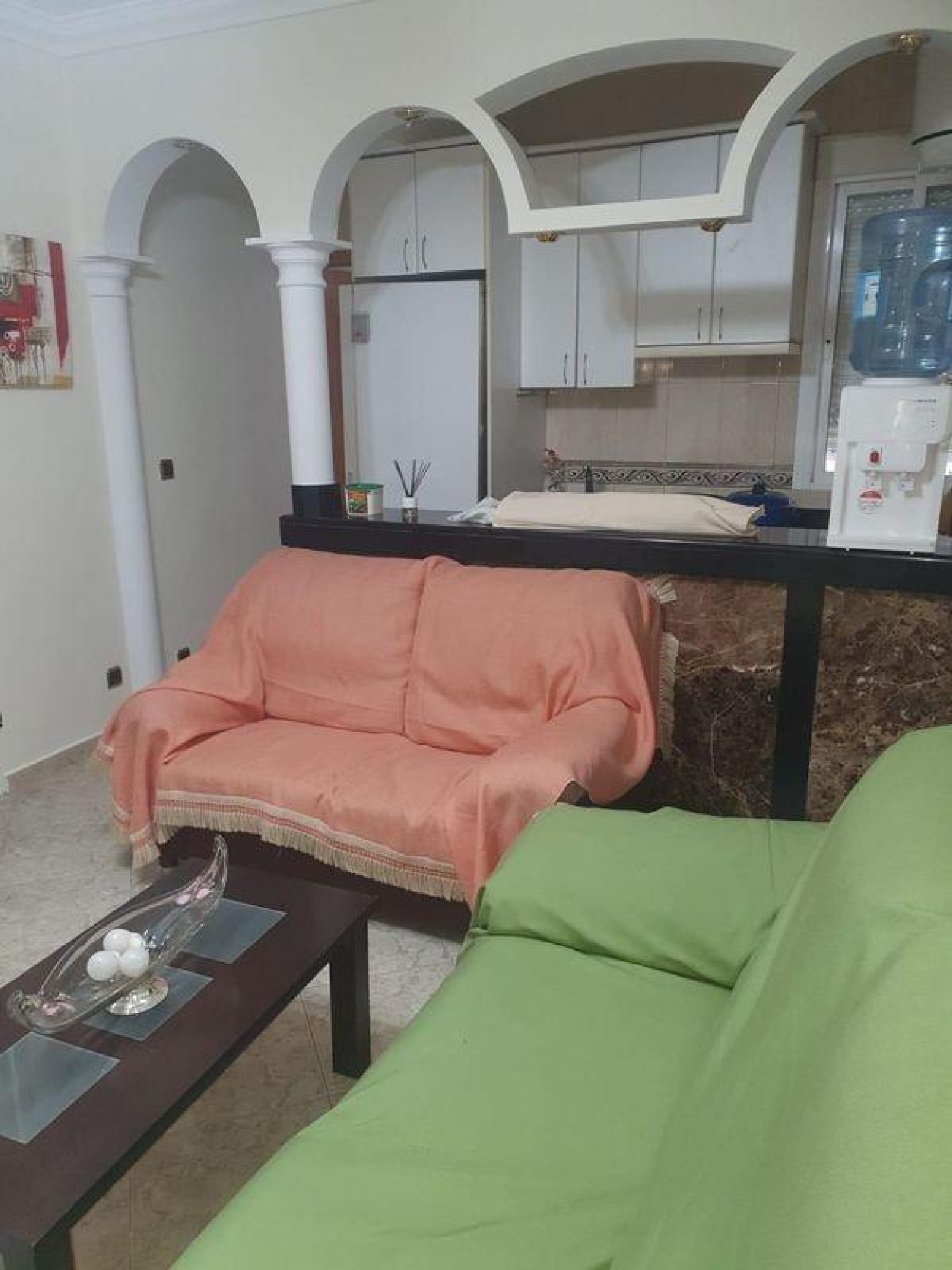  kaufen Haus Madrid Valle Del Almanzora 5
