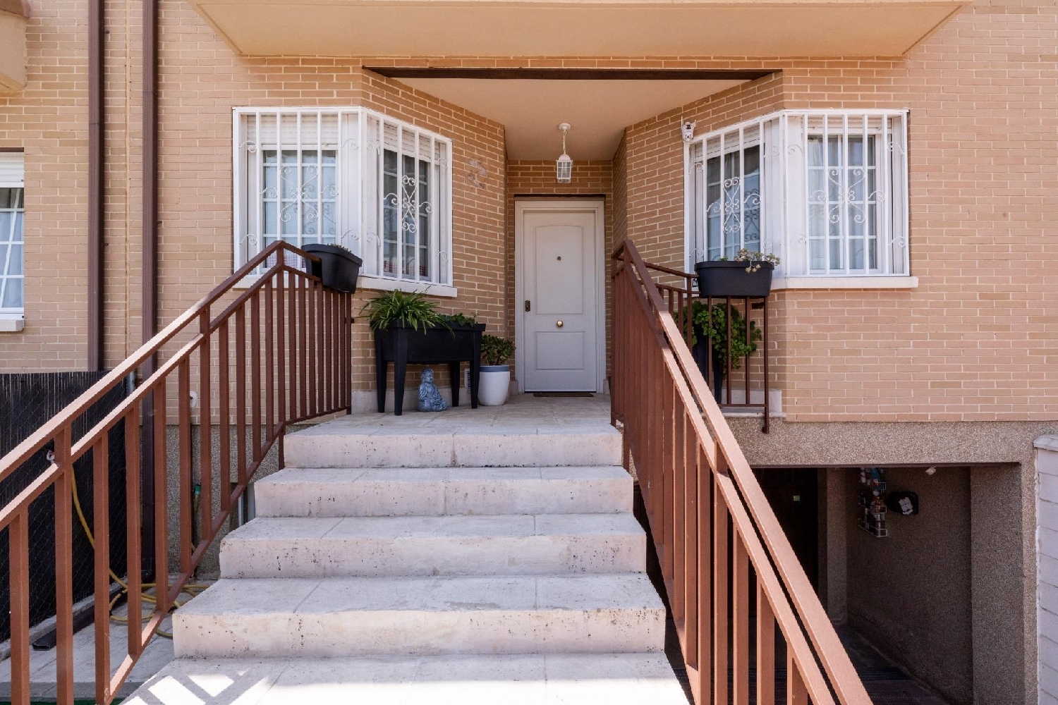  for sale house Madrid Valle Del Almanzora 1