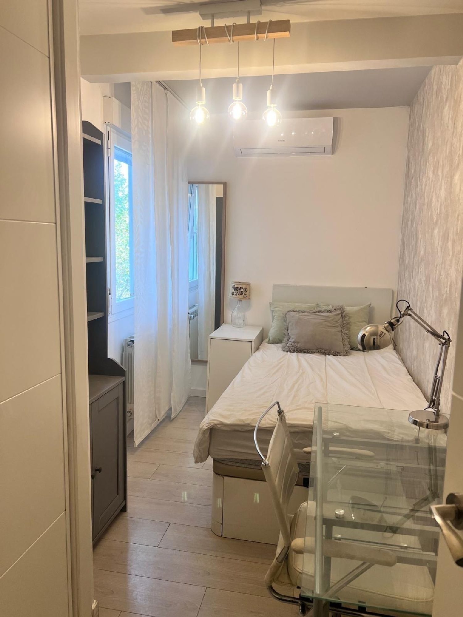 te koop huis Madrid Valle Del Almanzora 1