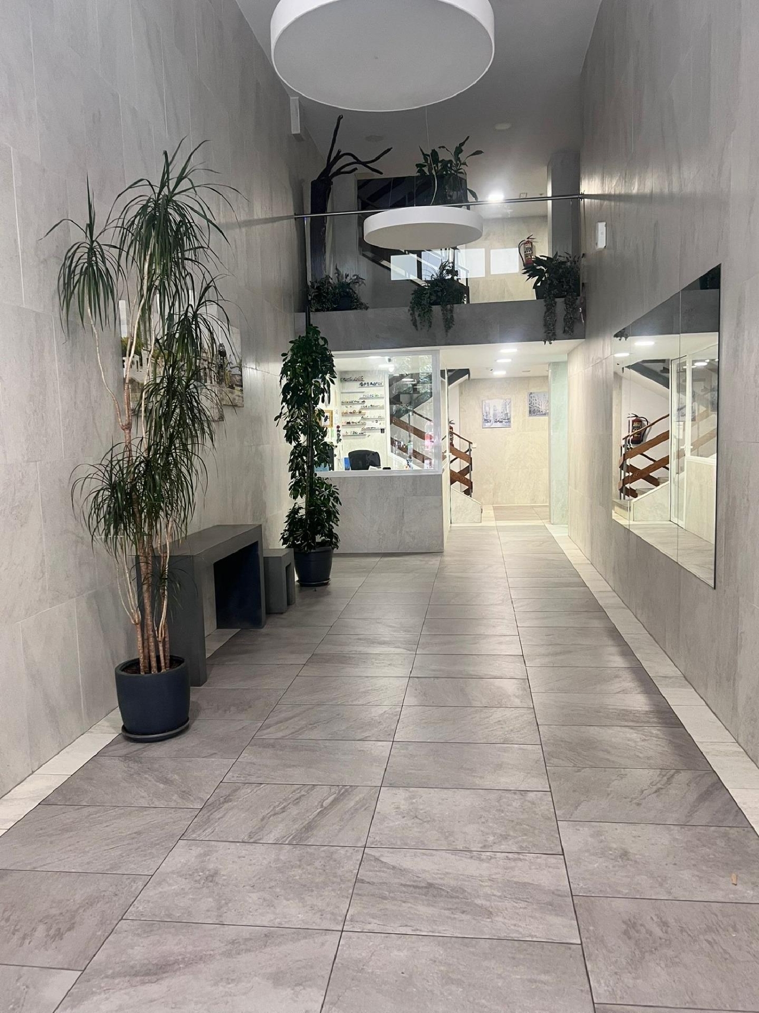 te koop huis Madrid Valle Del Almanzora 2