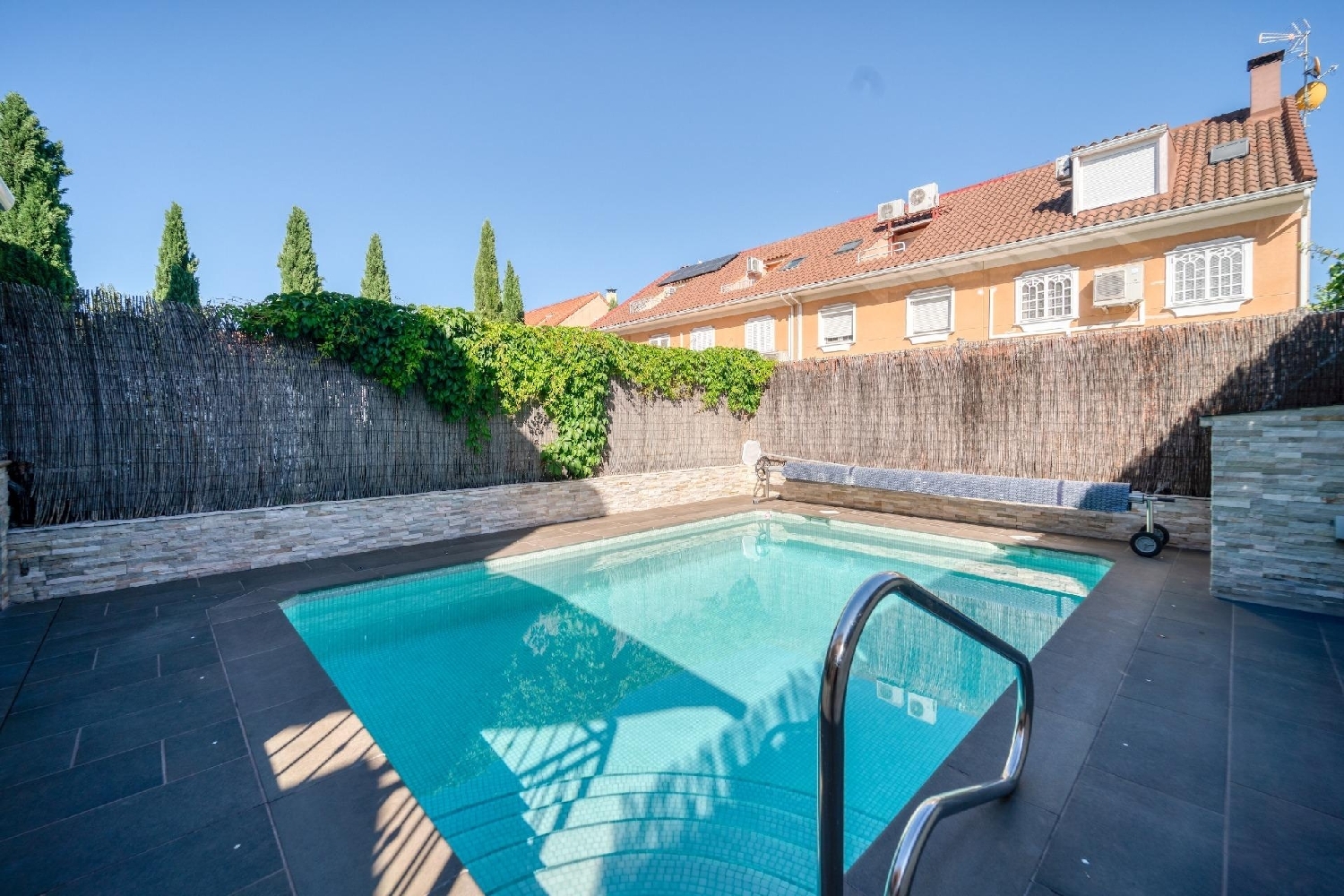 te koop huis Madrid Valle Del Almanzora 1