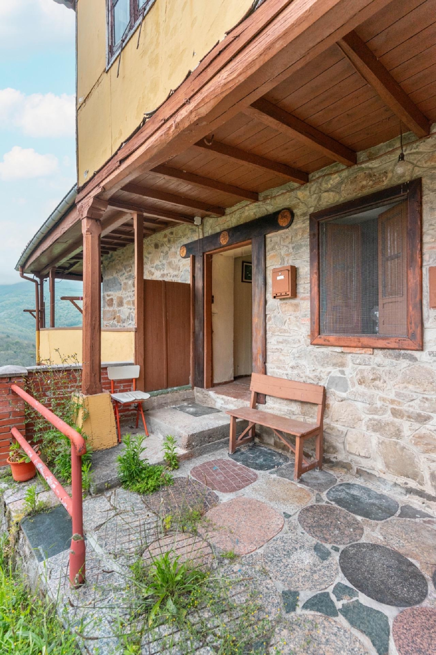  à vendre maison Magdalena Eume 7