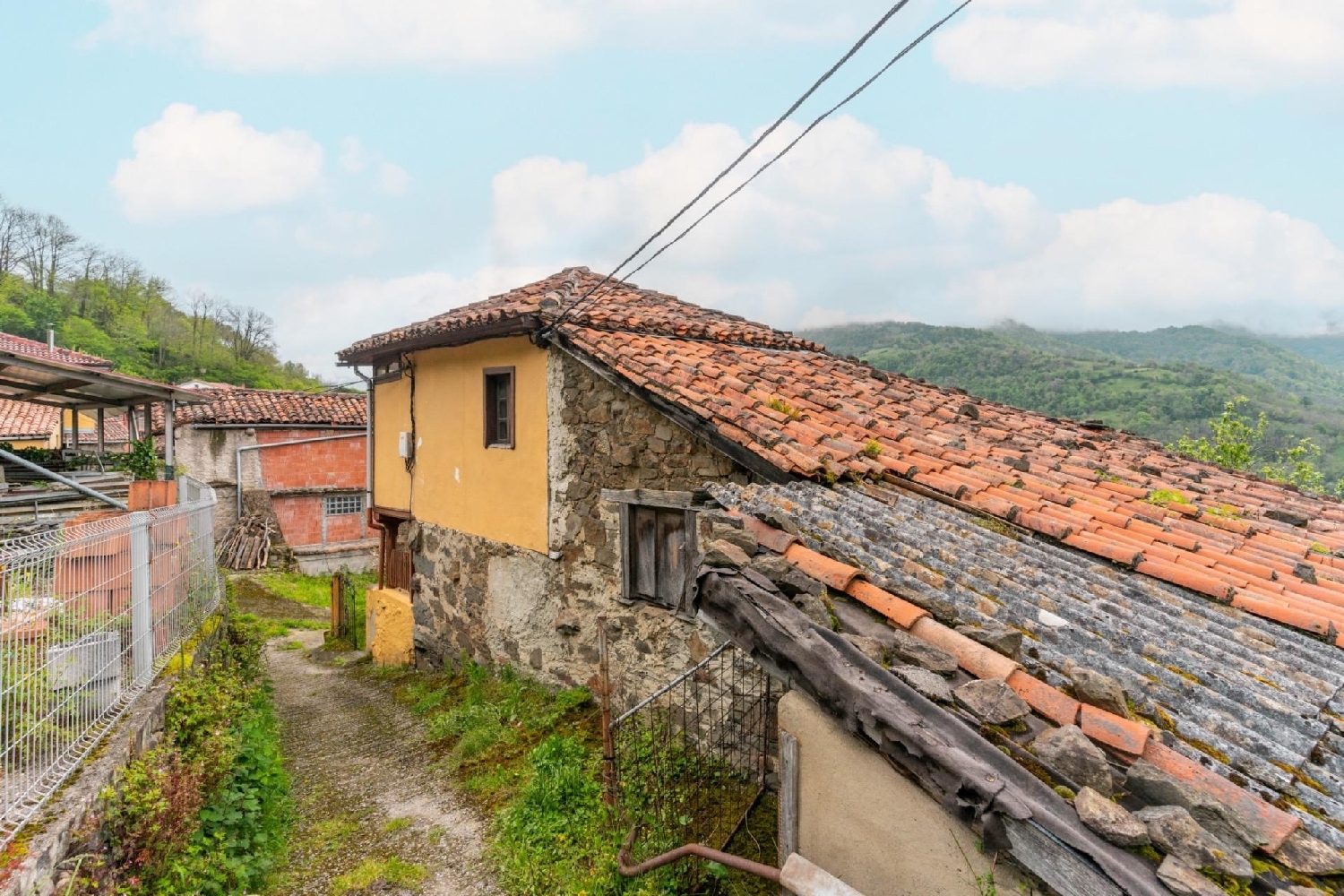  à vendre maison Magdalena Eume 4