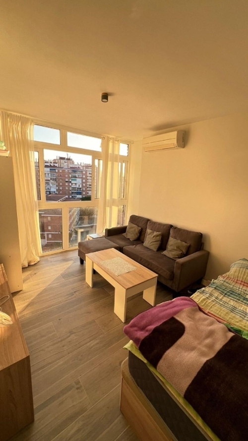 Málaga Del Fresno Campiña Haus Bild 6314722