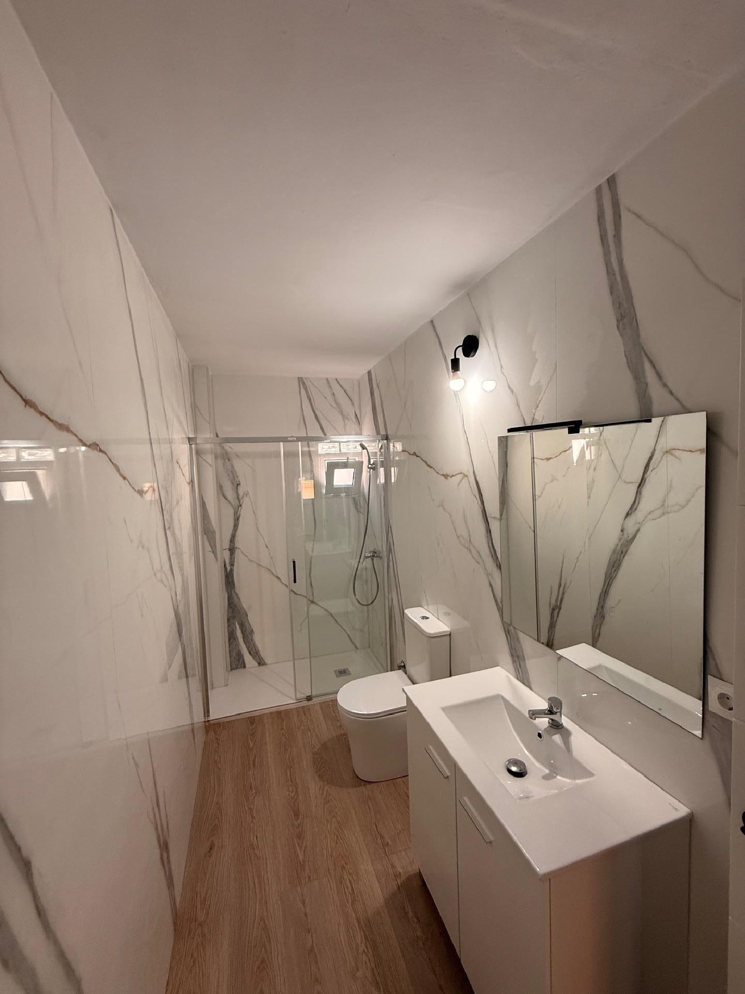  en venta casa Málaga Del Fresno Campiña 5