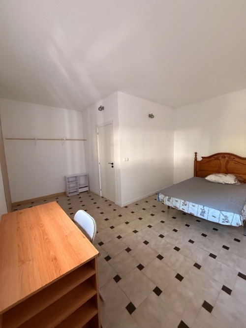 Málaga Del Fresno Campiña casa foto 6317904