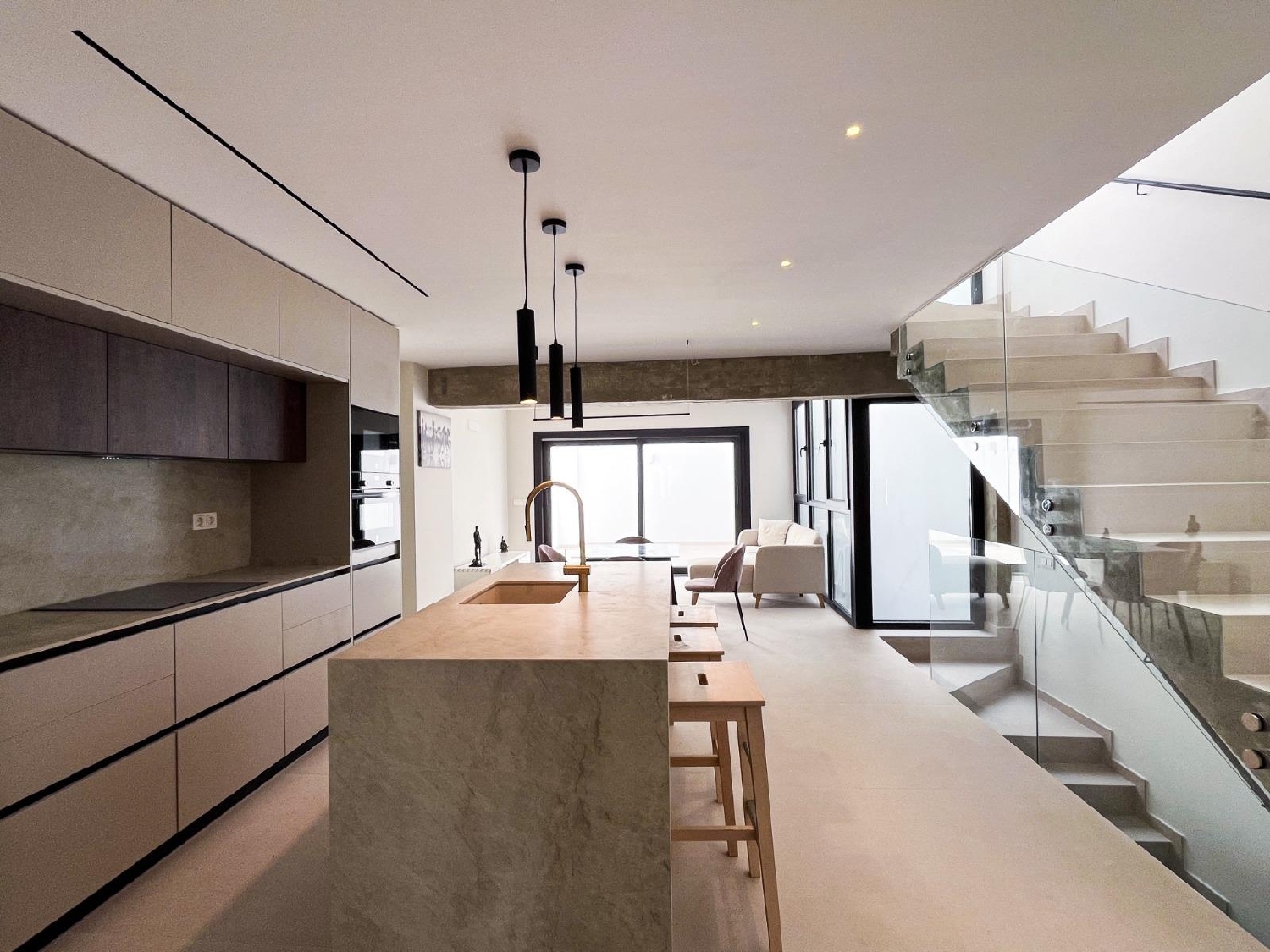  à vendre maison Málaga Del Fresno Campiña 4