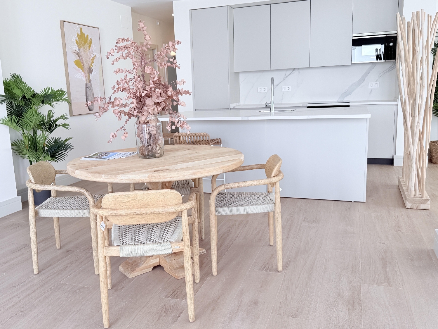 à vendre maison Málaga Del Fresno Campiña 3