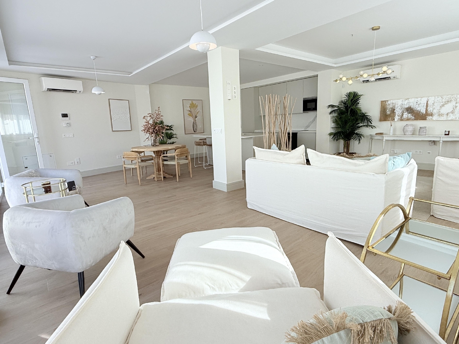 à vendre maison Málaga Del Fresno Campiña 5