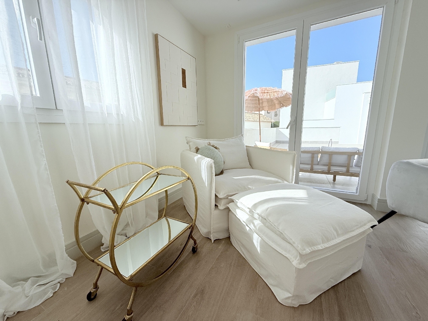 à vendre maison Málaga Del Fresno Campiña 7