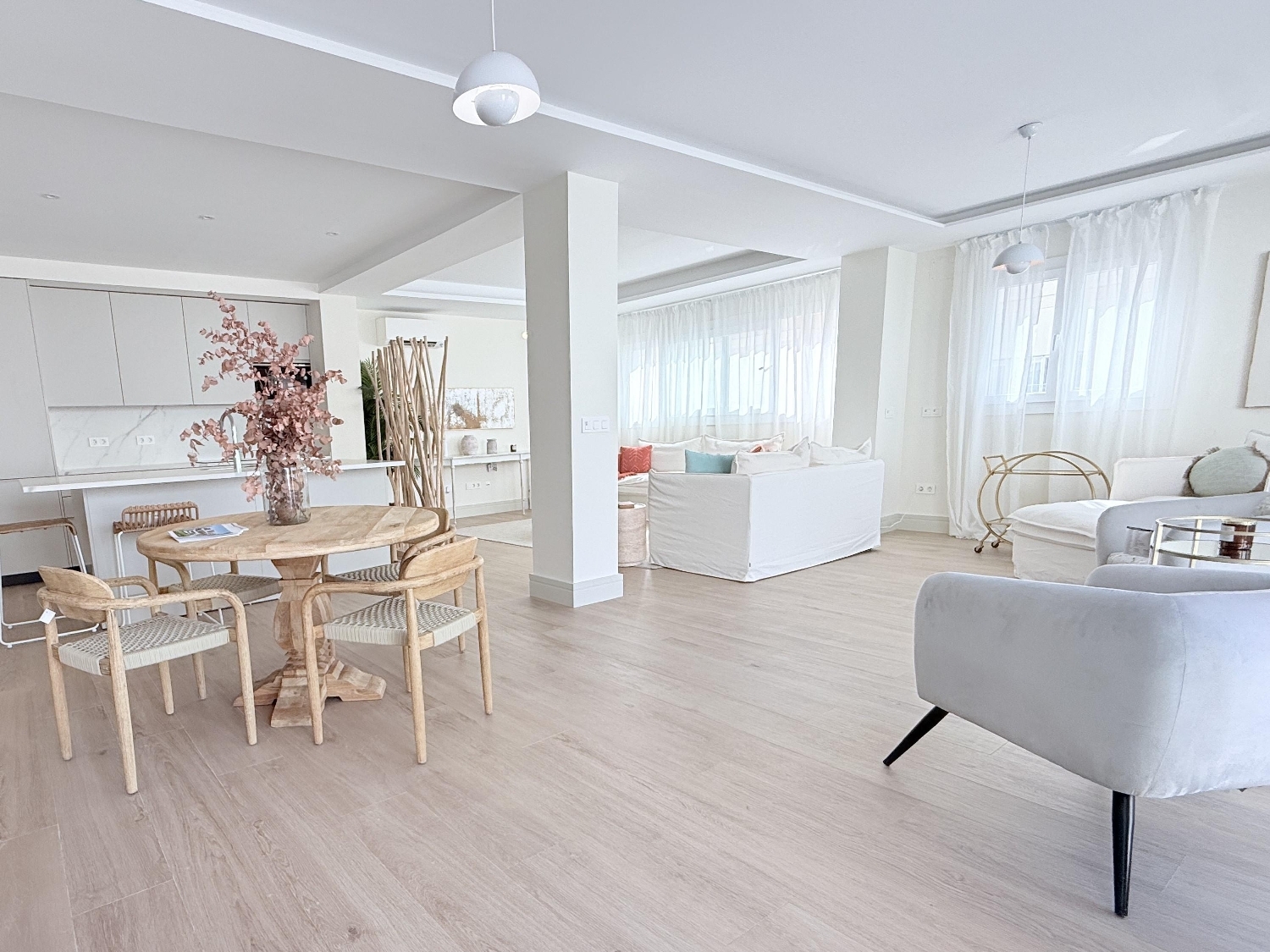 à vendre maison Málaga Del Fresno Campiña 2