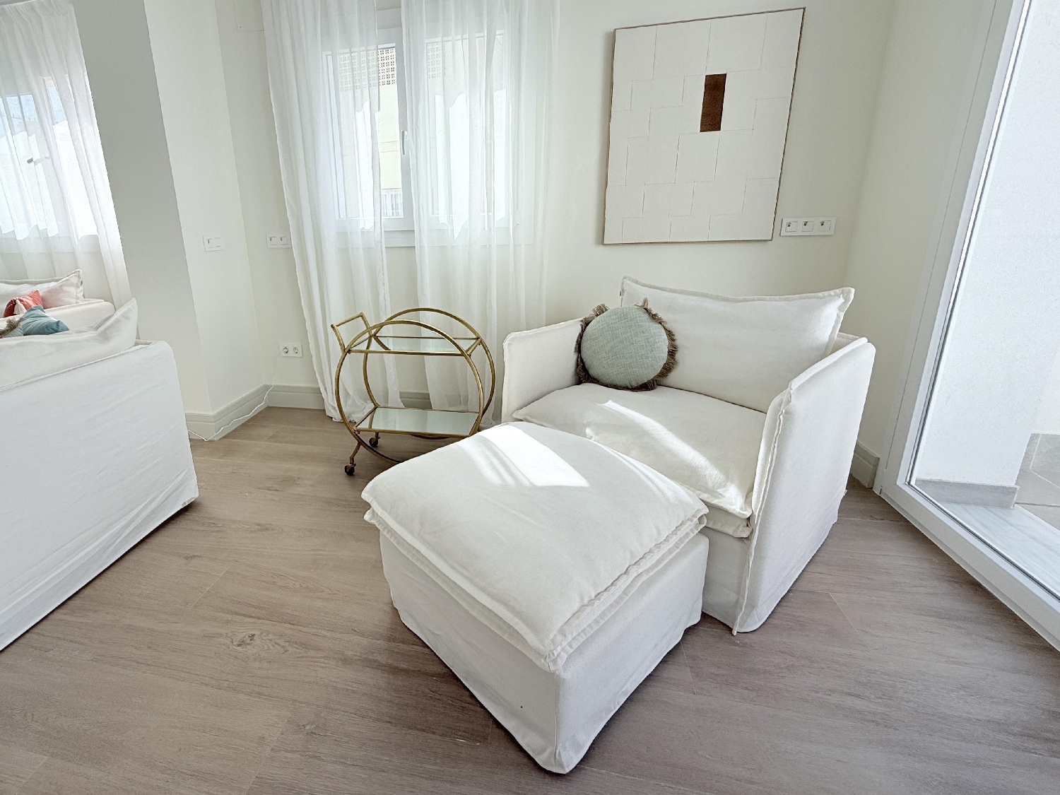 à vendre maison Málaga Del Fresno Campiña 6