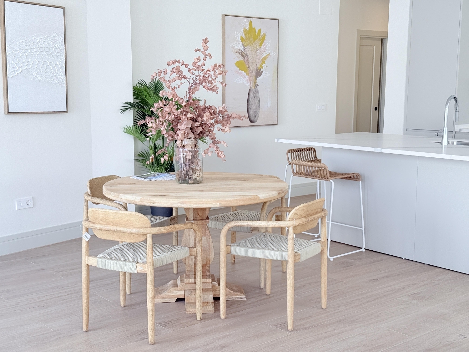 à vendre maison Málaga Del Fresno Campiña 4