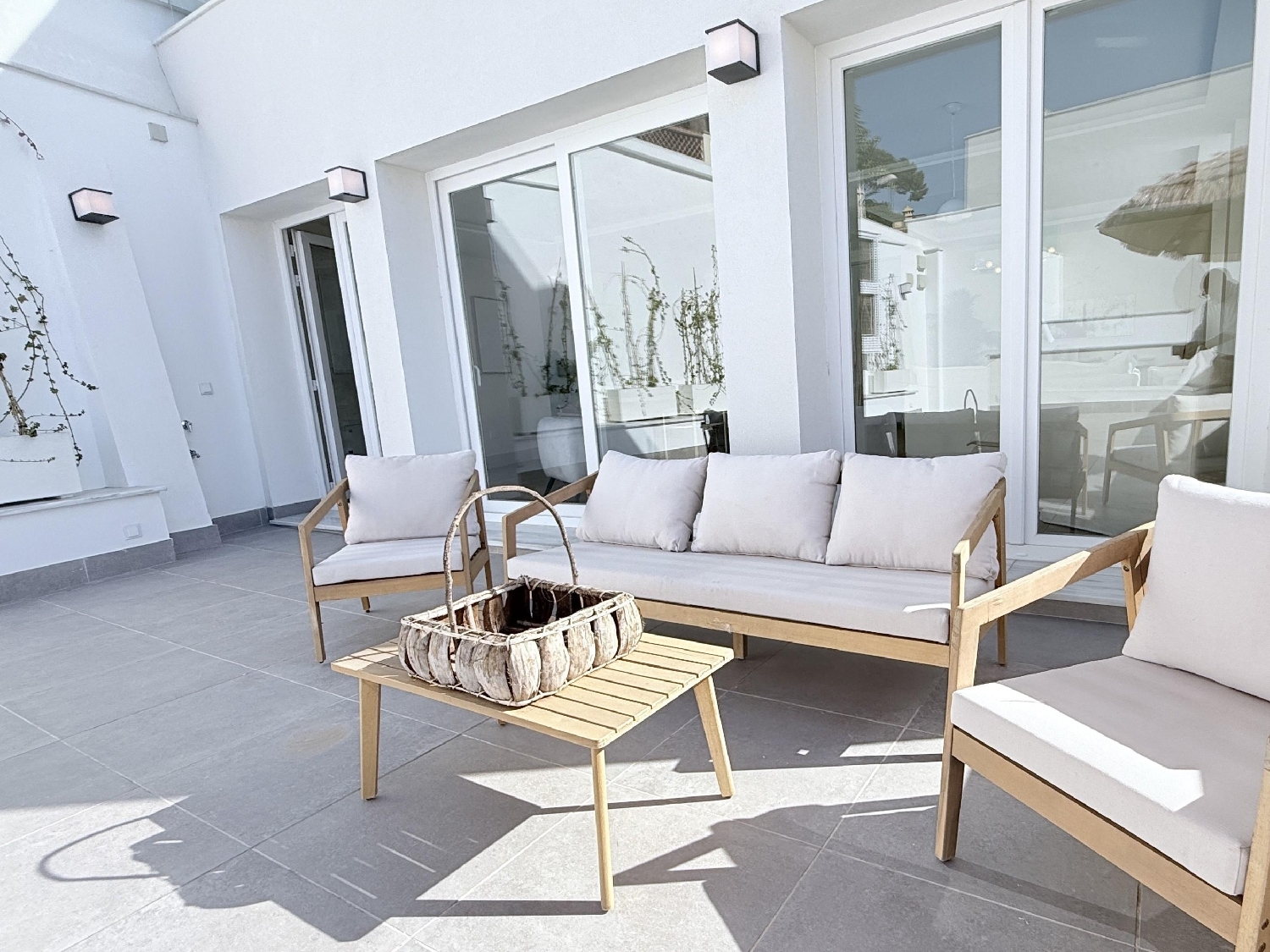 à vendre maison Málaga Del Fresno Campiña 1