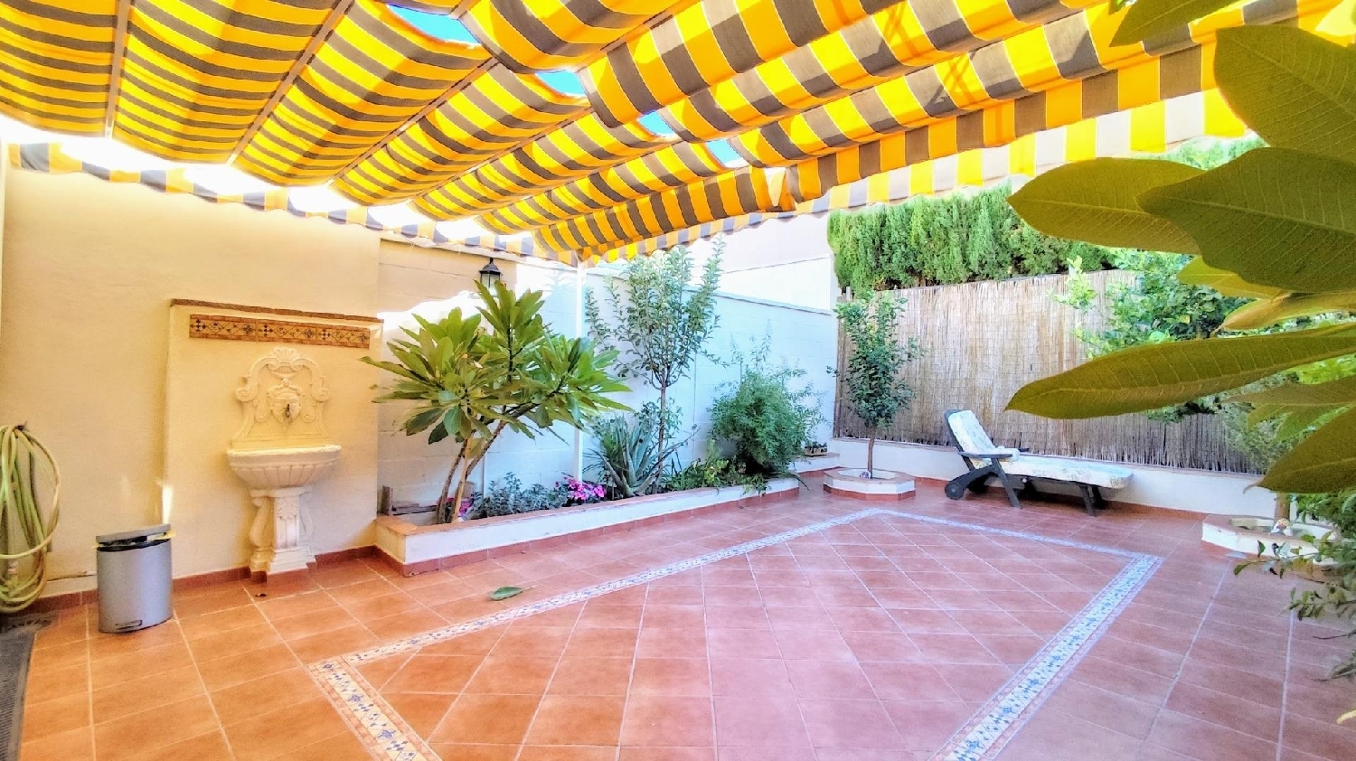  for sale house Málaga Del Fresno Campiña 2