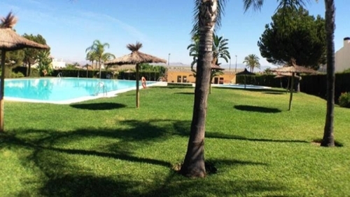 Málaga Del Fresno Campiña house foto 6318141