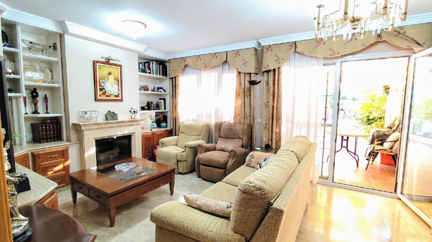  for sale house Málaga Del Fresno Campiña 5
