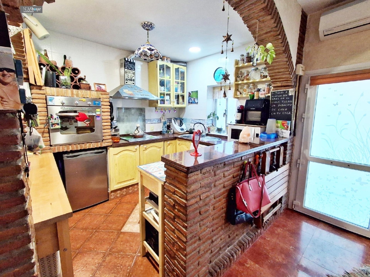  à vendre maison Málaga Del Fresno Campiña 3