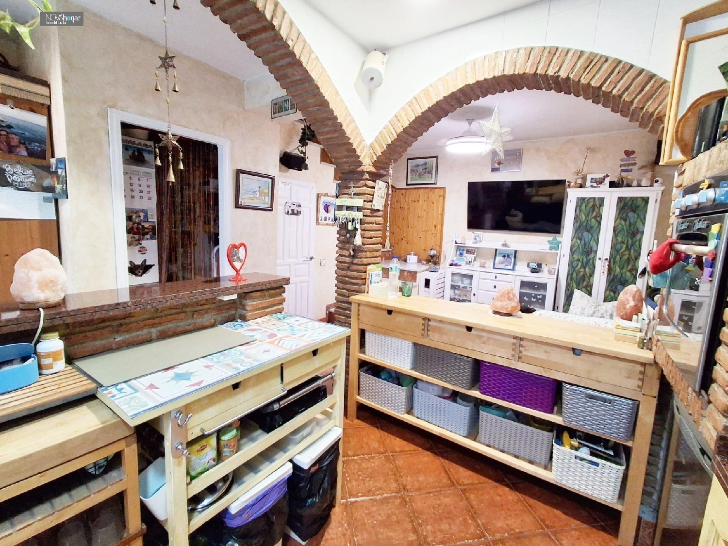  à vendre maison Málaga Del Fresno Campiña 5