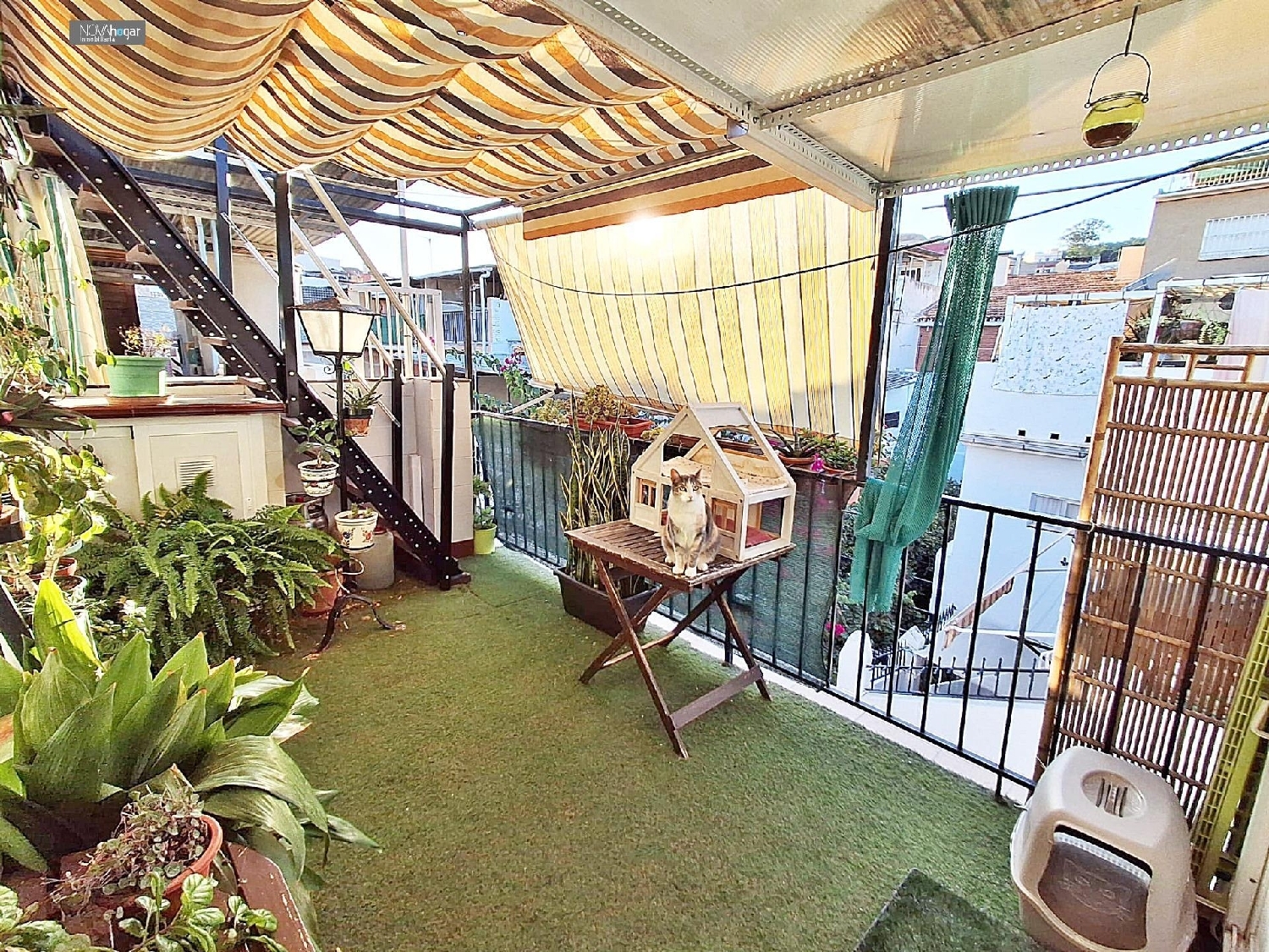  à vendre maison Málaga Del Fresno Campiña 1