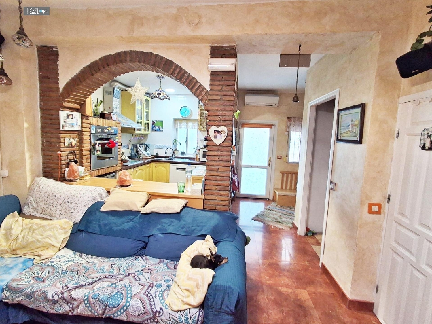  à vendre maison Málaga Del Fresno Campiña 8